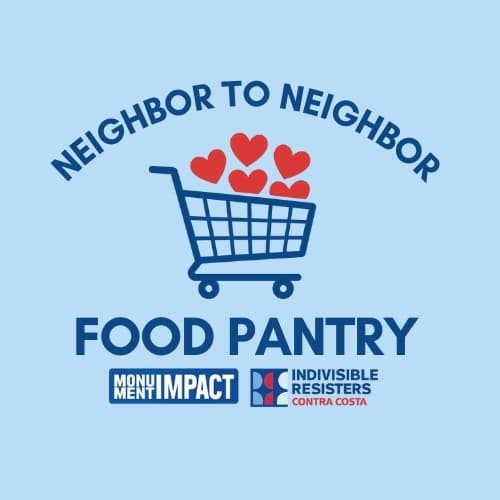 Monument Impact logo